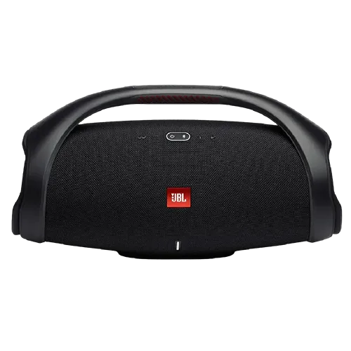 Ремонт портативных колонок  JBL Boombox 2 в Новосибирске